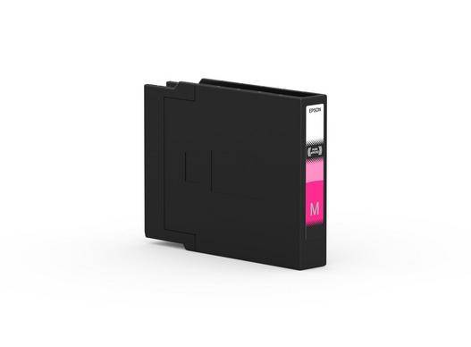 Epson T13X3 - XL - Magenta - original - Tintenpatrone
