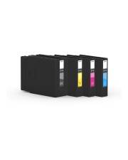 Epson T13X4 - XL - Gelb - original - Tintenpatrone