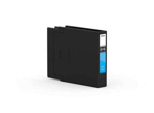 Epson T14B2 - Größe XXL - Cyan - original - Tintenpatrone