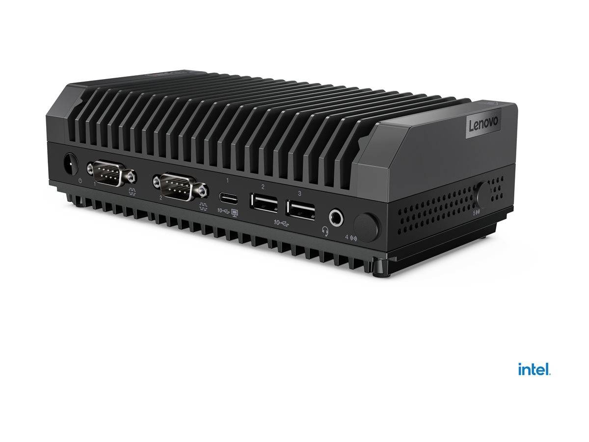 Lenovo ThinkEdge SE30 Celeron6305E 8/256 WLAN W11IoT