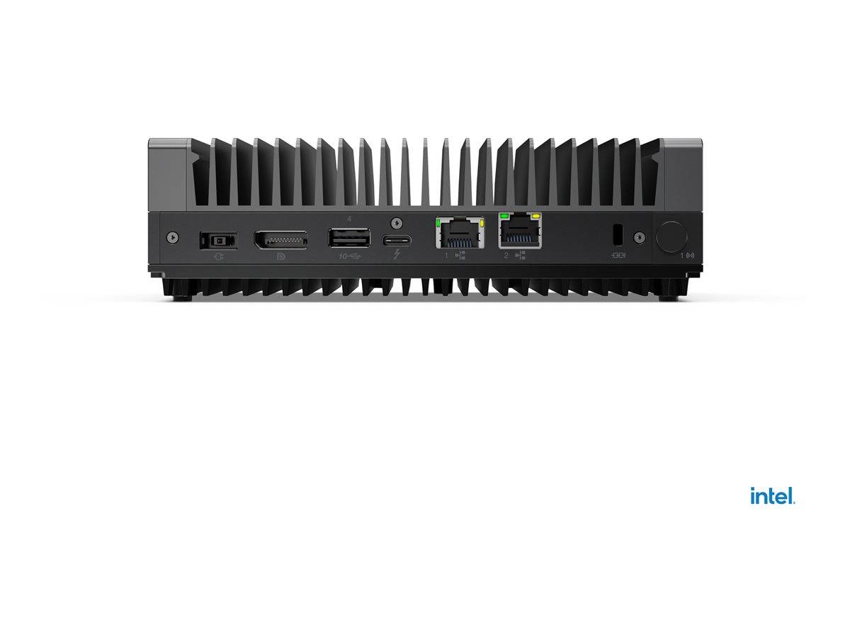 Lenovo ThinkEdge SE30 Celeron6305E 8/256 WLAN W11IoT