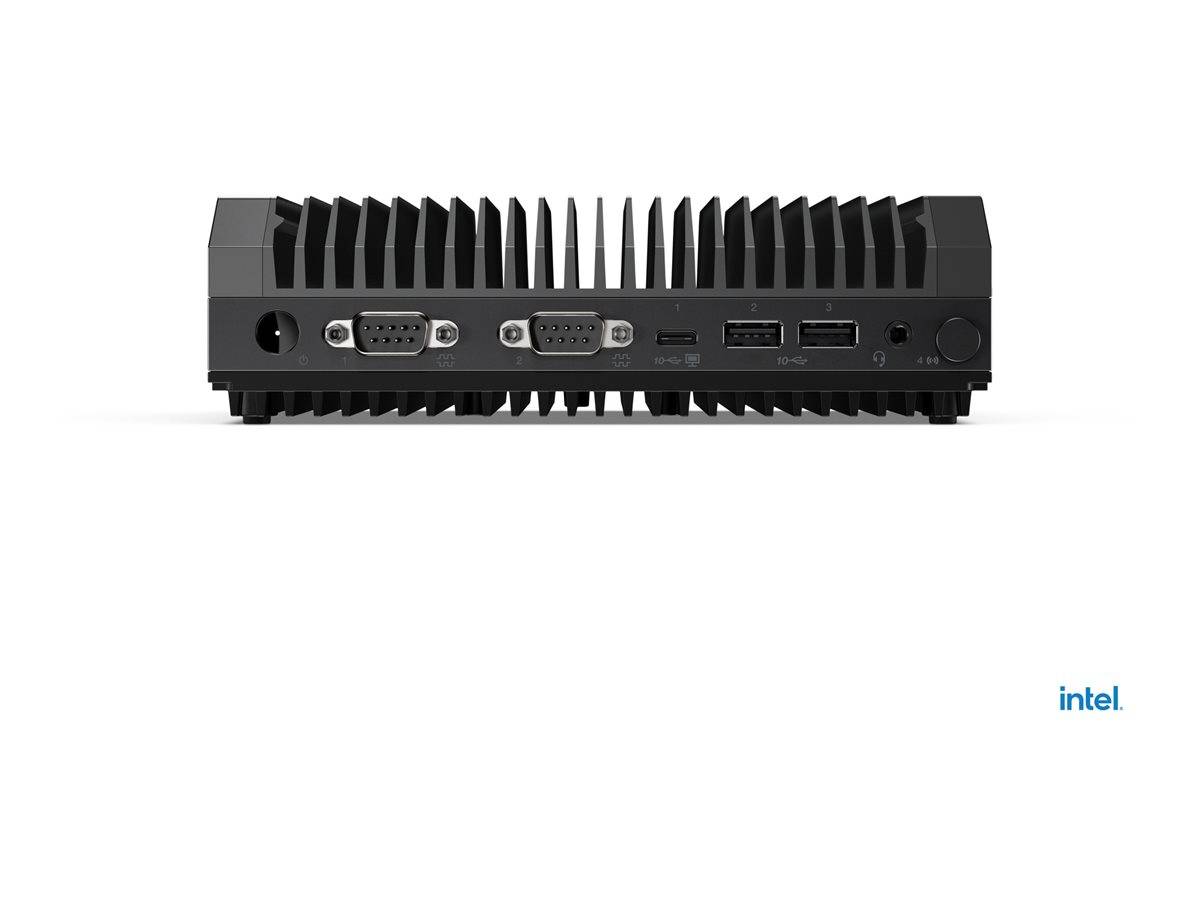 Lenovo ThinkEdge SE30 Celeron6305E 8/256 WLAN W11IoT