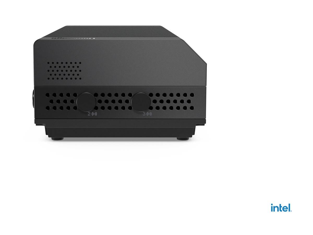 Lenovo ThinkEdge SE30 Celeron6305E 8/256 WLAN W11IoT