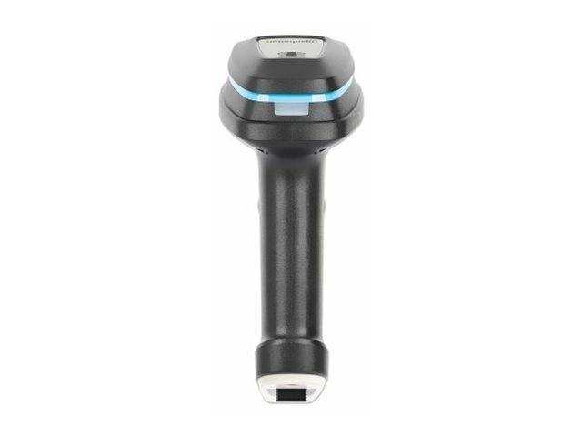 MANHATTAN 2D LED Funk-Barcodescanner 450mm IP52