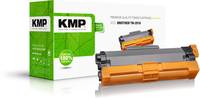 KMP Toner Brother TN2510 black 1200 S. remanufactured