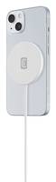 Cellularline Mag - Wireless Charger Unterhaltungselektr. Zubehör Video Audio