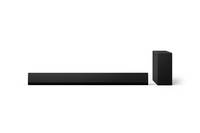 LG DSG10TY Soundbar-Lautsprecher Schwarz 3.1 Kanäle 420 W Unterhaltungselektr. HiFi Lautsprecher