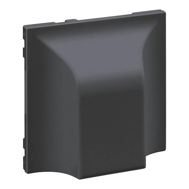 Legrand 765900 SEANO Abdeckung f.Kabelauslass IP21 in der Ausf Install.Baumaterial Schalter