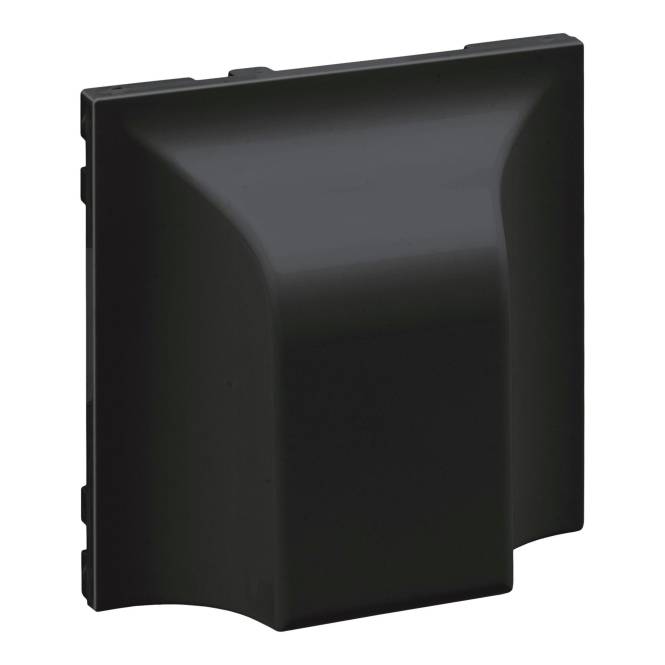 Legrand 765800 SEANO Abdeckung f.Kabelauslass IP21 in der Ausf sw Install.Baumaterial Schalter