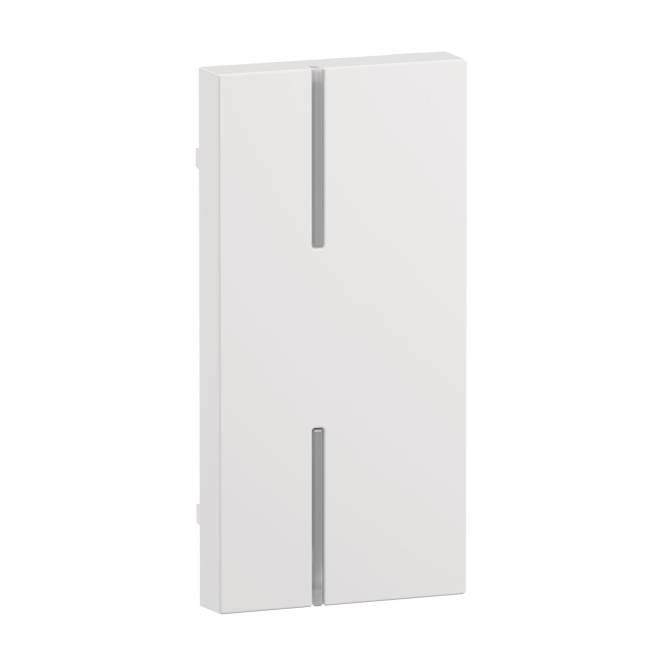 Legrand 765615 Seano 1-modulige Tastenabdeckung MyHome o.Symbol Farbe Install.Baumaterial Schalter