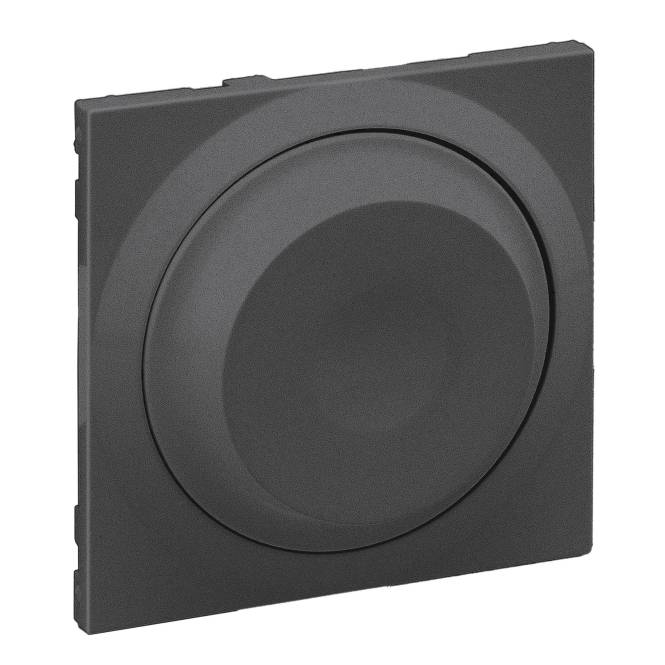 Legrand 765440 SEANO Abdeckung f.Universal-Drehdimmer Farbausführung: Install.Baumaterial Schalter