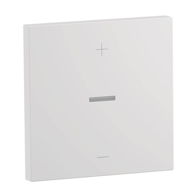 Legrand 765149 SEANO Wippe f.Tastdimmer in 3-L-Ausf Ultraweiß Install.Baumaterial Schalter