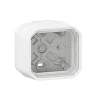 Legrand 069689L Elektrische Anschlussbox Install.Baumaterial Schaltermat/Geb.Steu Schalter