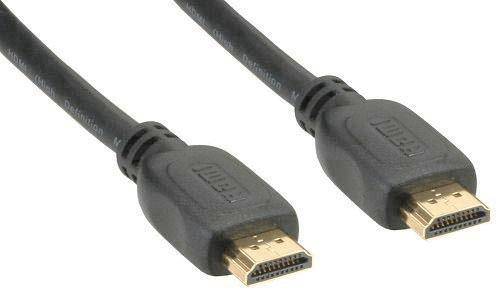 KIND HDMI-Kabel 5m 4K60Hz 5809002005 HDMI 2.0 m.Ethernet 3fach gesch. St/St Unterhaltungselektr.