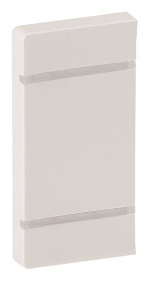 Legrand 755330 myHome Wippe 1M Valena Life ultraweiß Install.Baumaterial Schaltermat/Geb.Steu