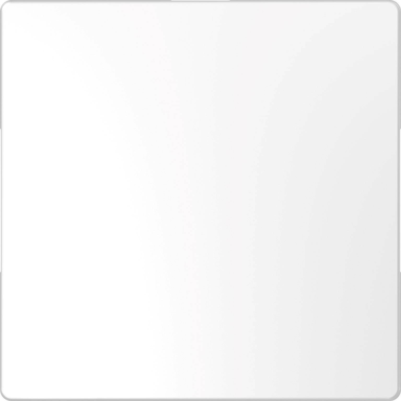 Merten Blindabdeckung MEG4075-6035 Lotosweiß Install.Baumaterial Schaltermat/Geb.Steu Schalter