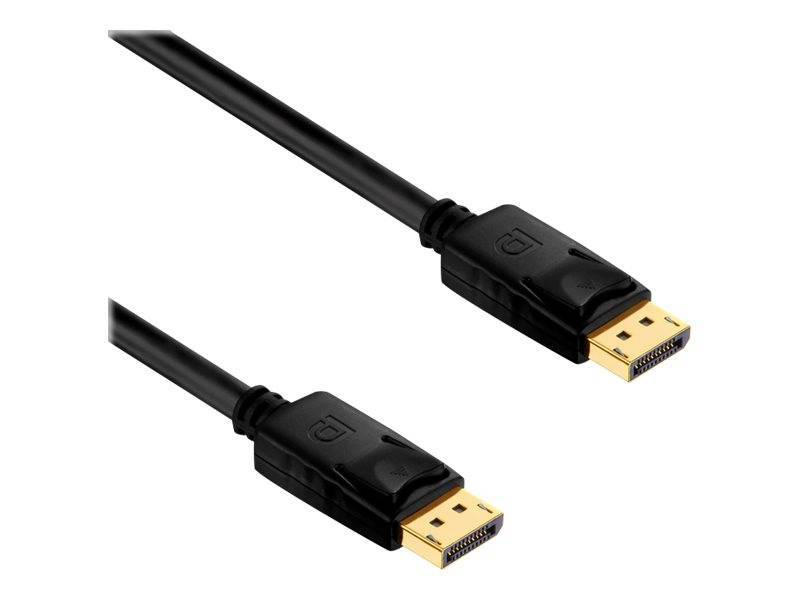 PureLink DisplayPort-Kabel PI5000-030 PureInstall,DP1.2/21,6Gbps,4K/60Hz,3m Unterhaltungselektr.