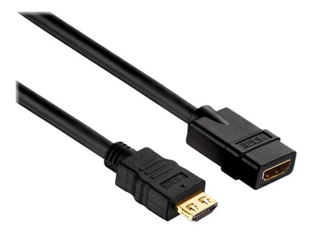 PureLink HDMI-Verlängerung PI1100-050 5m,SLS,Premium,2.0/18Gbps,4K/60Hz Unterhaltungselektr. Video
