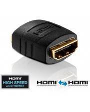 PureLink Adapter PureInstall PI020 HDMI-Buchse/HDMI-Buchse,SLS,2.0/18Gbps Unterhaltungselektr. Video