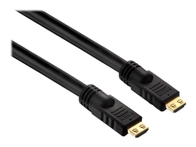 PureLink HDMI-Kabel 20m sw PI1000-200 PureInstall,1.4/10,2Gbps,4K/30Hz Unterhaltungselektr. Zubehör