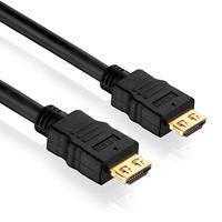 PureLink HDMI-Kabel 1m sw PI1000-010 PureInstall,Premium,2.0/18Gbps,4K/60Hz Unterhaltungselektr.