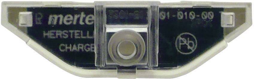 Merten LED-Modul 100-230V MEG3901-0000 f.Schalter/Taster multicolor Install.Baumaterial Schalter