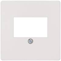 Siemens 5TG2563-2 Wandplatte/Schalterabdeckung Install.Baumaterial Schaltermat/Geb.Steu Schalter