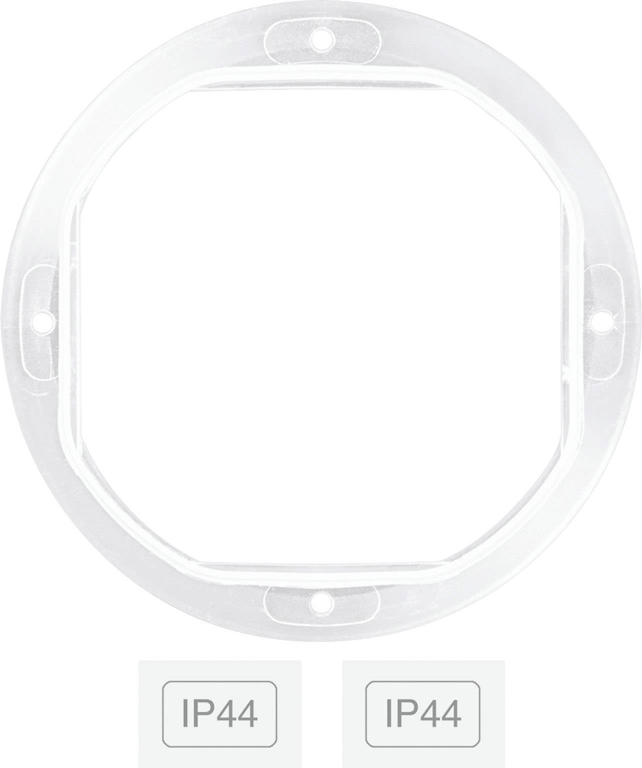 Merten Dichtring 515990 z. Schutzarterhöhung auf IP44 Install.Baumaterial Schaltermat/Geb.Steu