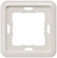 Siemens 5TG1811 Wandplatte/Schalterabdeckung Install.Baumaterial Schaltermat/Geb.Steu Schalter