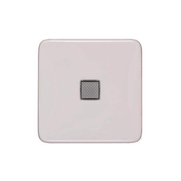 Legrand 776208 Wippe m.eingesetztem transparentem Fenster ultraweiß Install.Baumaterial Schalter