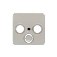 Legrand 776082 Wandplatte/Schalterabdeckung Beige Install.Baumaterial Schaltermat/Geb.Steu Schalter