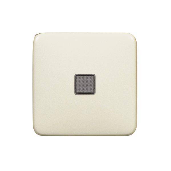 Legrand 776011 Wippe Fenster m.4Symbolen neutral,rot,Licht,Glocke mandelweiß Install.Baumaterial