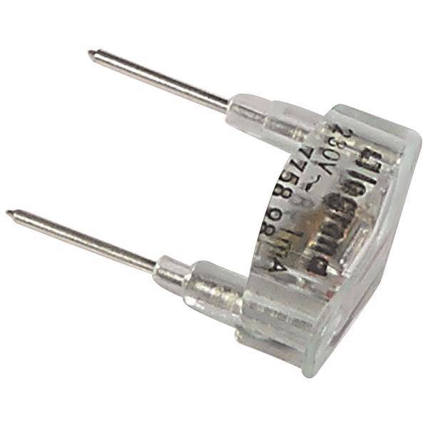 Legrand 775898 Glimmlampe 230VAC 1mA Install.Baumaterial Schaltermat/Geb.Steu Schalter Steckdosenm