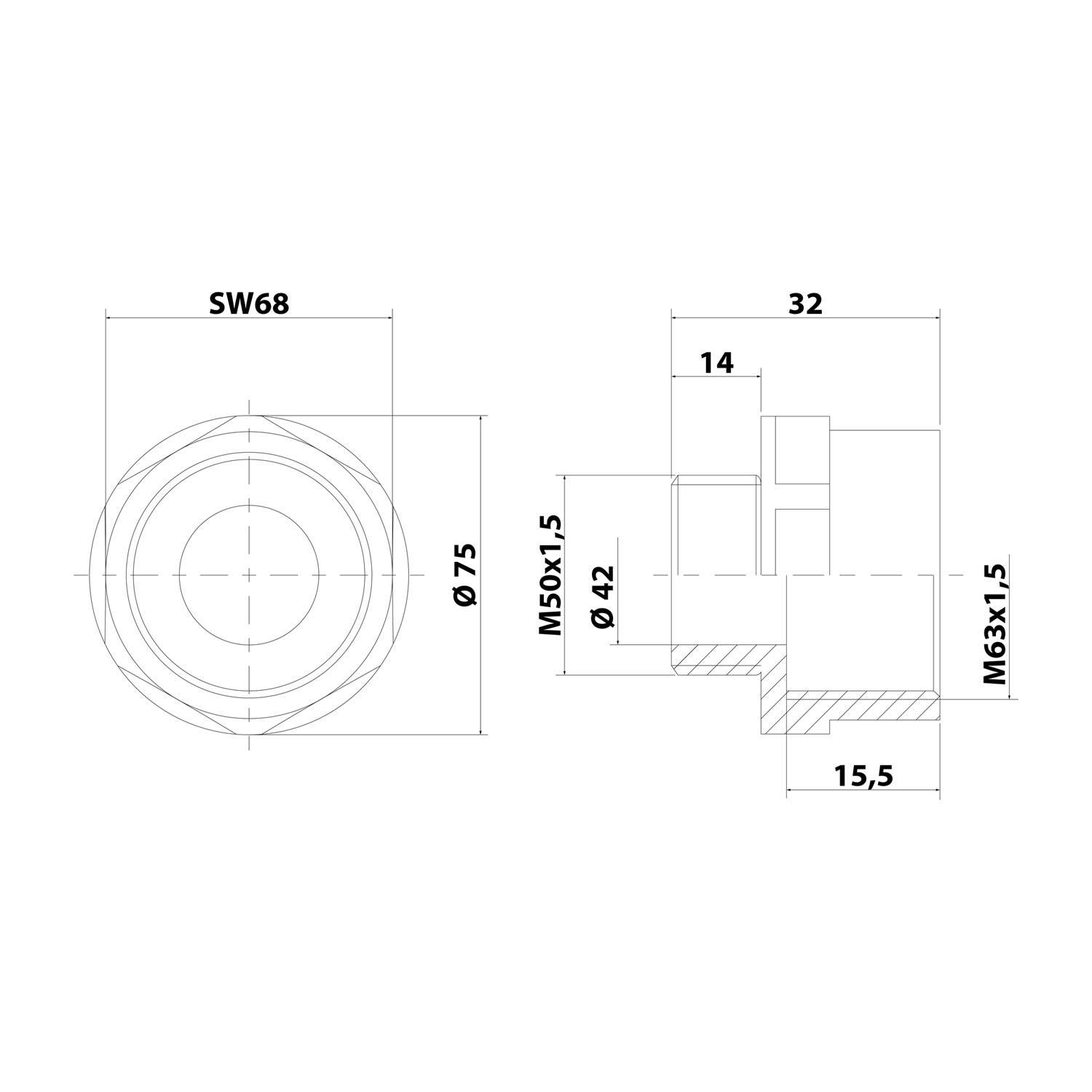 Ein Hebel-Schalterelement aus Metall und Kunststoff auf flacher Grundplatte, verwendet für elektrische oder mechanische Betätigungen.
