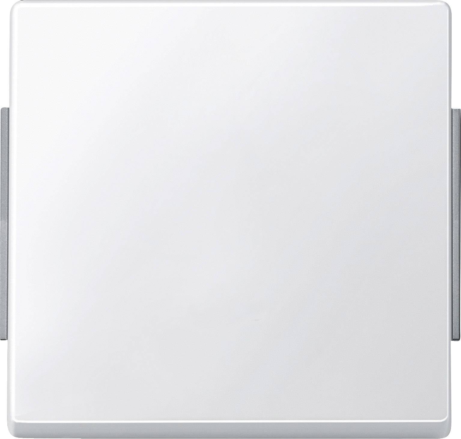 Merten Wippe polarweiß 343119 AQUADESIGN Install.Baumaterial Schaltermat/Geb.Steu Schalter
