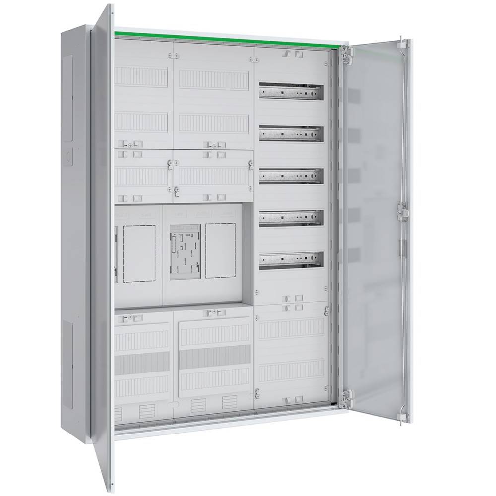 ABN Zählerschrank ABNRS307E0012