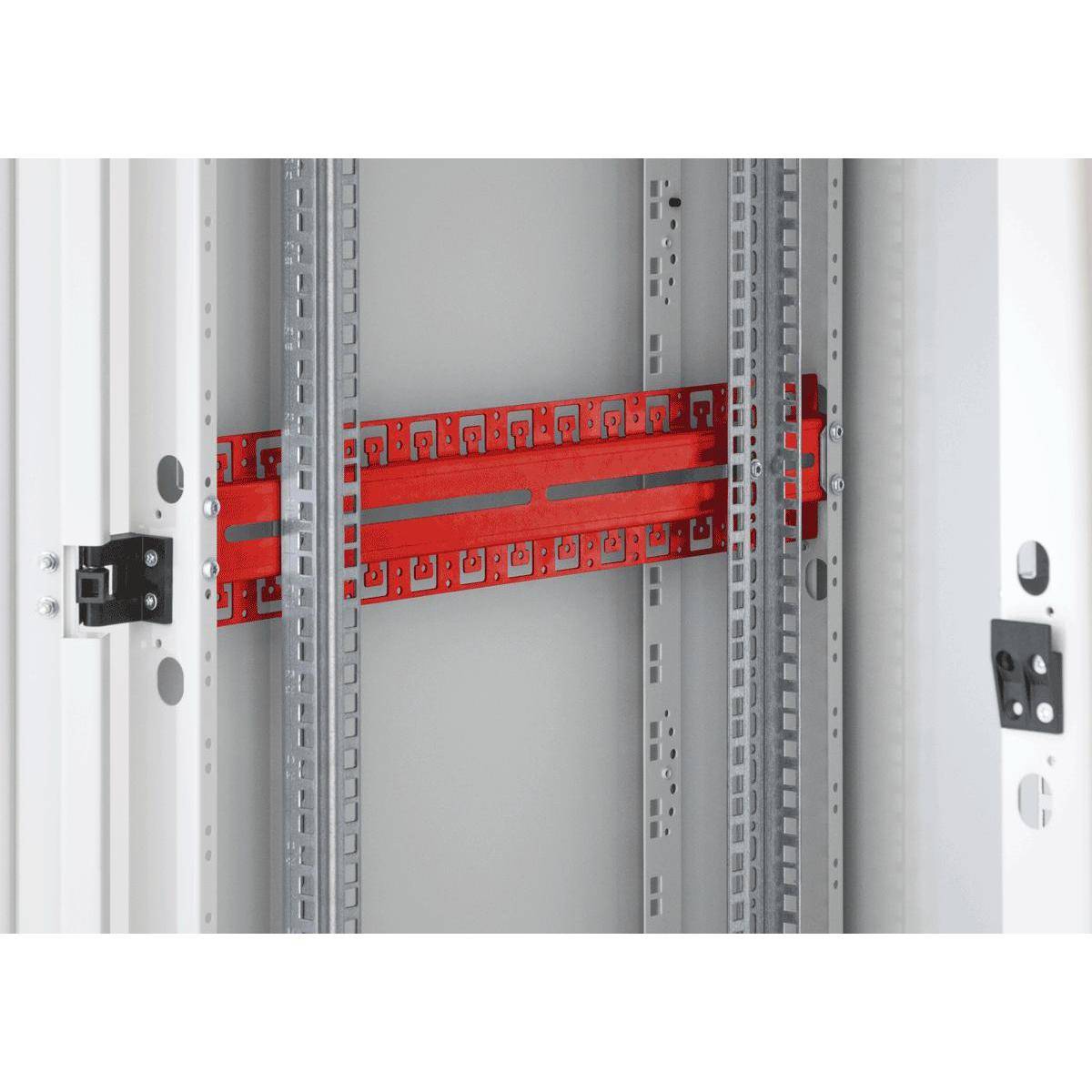 RAX-VP-X77-X1 - 1 Paar Kabelführungs--stützstreben RTA, RYA, RMA-N1,RZA-N1 600x600 mm