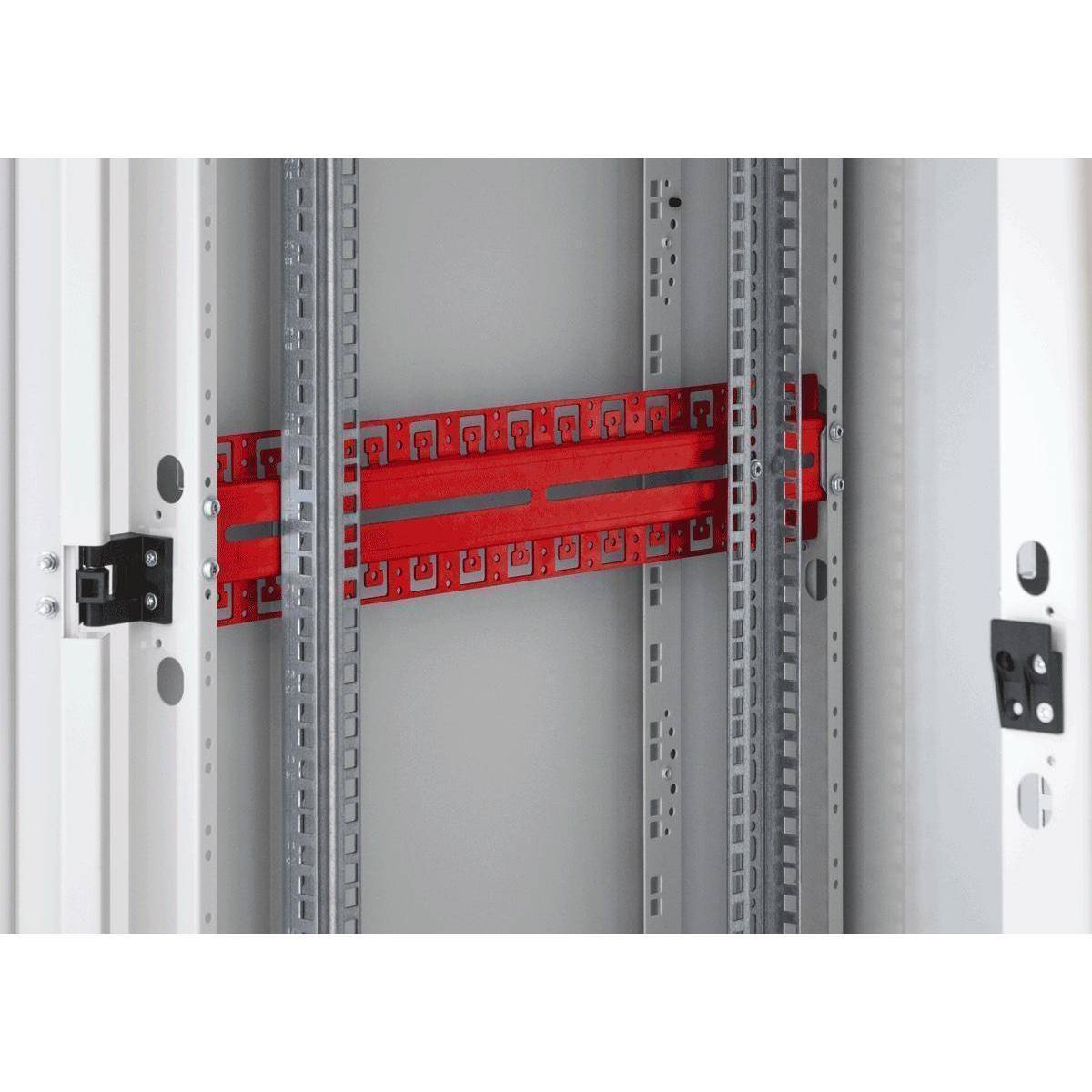 RAX-VP-X88-X1 - 1 Paar Kabelführungs--stützstreben RTA, RYA, RMA-N1,RZA-N1 800x1200 mm