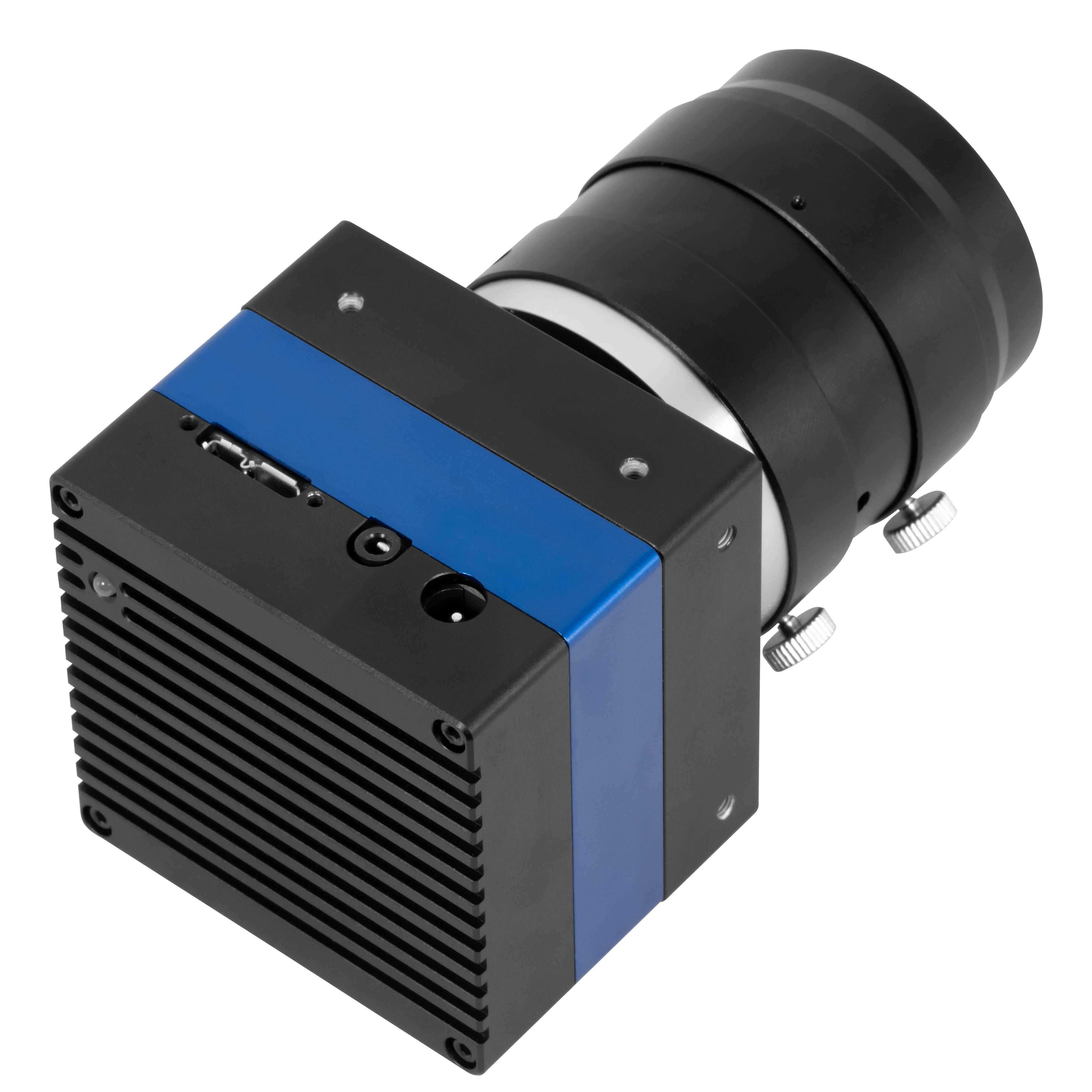 PCE Instruments Inspektionskamera PCE-HSC 8960 bis 8960 FPS |C-Mount kompatibel |5 MP CMOS-Sensor |Triggereingang |USB