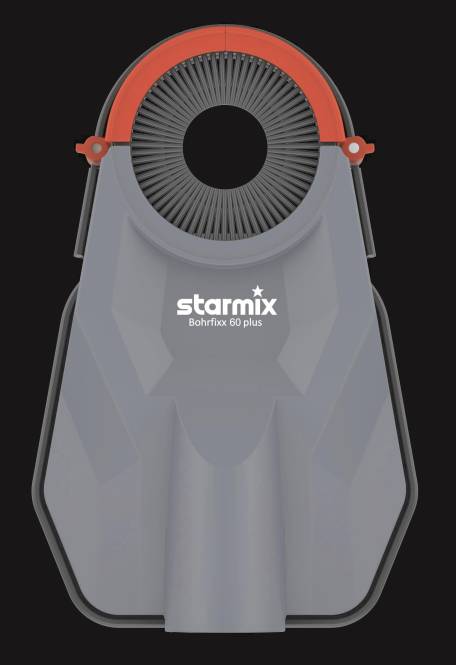 Starmix Bohrfixx 60 Plus Nr. 110134 Hausgeräte Kleingeräte Bodenpflege