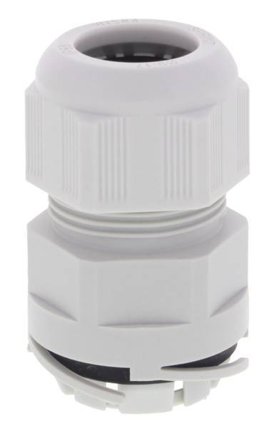 Wiska ESKV Push In 10111963 Kabelverschraubung ESKV-P 25 LG 9-17mm Industriematerial