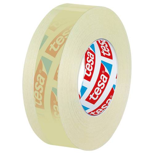 tesafilm® transparent, 10 Rollen, Office Box, 33m x 15mm Installation / Reinigung Kennzeichnung und