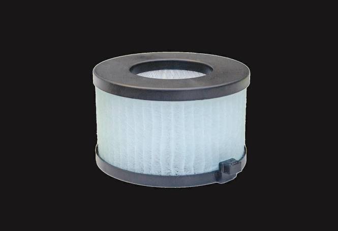 Starmix T-C BL Hepa Filter Nr. 459325 3er Set Hausgeräte Kleingeräte Bodenpflege