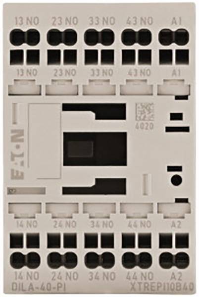 EATON DILA-40(230V50HZ,240V60HZ)- 199204 PI Hilfsschütz 230V 50Hz 240V 60Hz Industriematerial