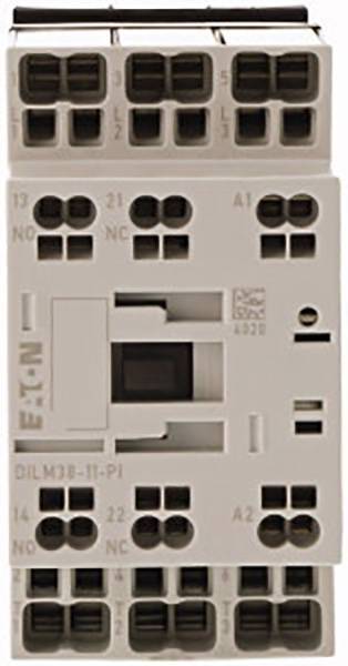 EATON DILM38- 199294 11(230V50HZ,240V60HZ)-PI Leistungsschütz Industriematerial Ind-Schaltgeraete