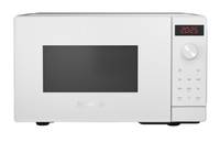 Siemens iQ700 FF023LMW0 Mikrowelle Arbeitsplatte Solo-Mikrowelle 20 l 800 W Weiß Hausgeräte
