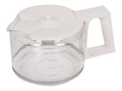 Krups XB 9007 Krug WS für F309.01 weiss Hausgeräte Kleingeräte Kaffeeautomaten