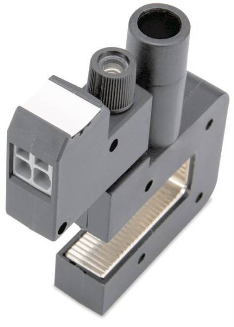 WAGO 855-8015 Potentialabgriff,für Sammelschiene,mit Sicherung Industriematerial Verbindungstechnik