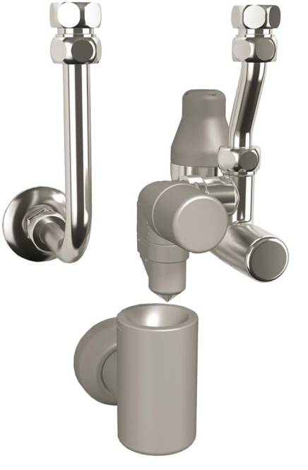 STIEB Sicherheitsgruppe KV 30 für Druckspeicher alt 233480/ Neu 238957 Haustechnik Heißwasser