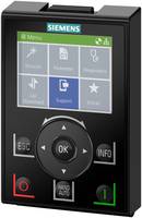 Siemens 6SL3255-0AA00-4JA2 Touch-Panel-Schnittstelle Industriematerial Automatisier.Technik